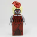 Minifigurka