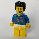 Minifigurka