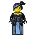 Minifigurka