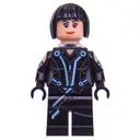 Minifigurka