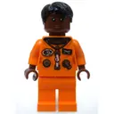 Minifigurka
