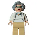 Minifigurka