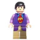 Minifigurka