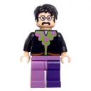 Minifigurka