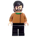 Minifigurka