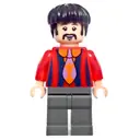 Minifigurka