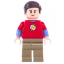 Minifigurka