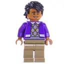 Minifigurka