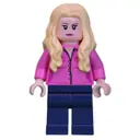 Minifigurka