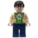 Minifigurka