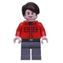 Minifigurka