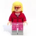 Minifigurka