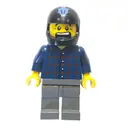 Minifigurka
