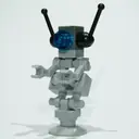 Minifigurka