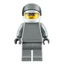 Minifigurka