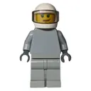 Minifigurka