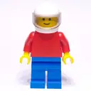 Minifigurka