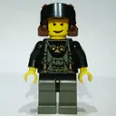 Minifigurka
