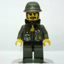 Minifigurka