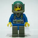 Minifigurka