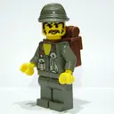 Minifigurka