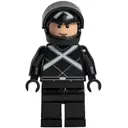 Minifigurka