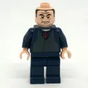 Minifigurka