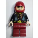 Minifigurka