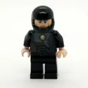 Minifigurka