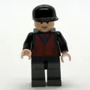 Minifigurka