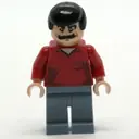 Minifigurka