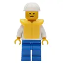 Minifigurka