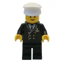 Minifigurka