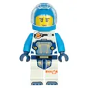 Minifigurka