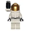 Minifigurka