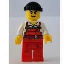 Minifigurka