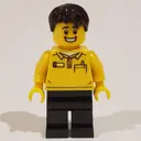 Minifigurka