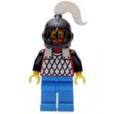 Minifigurka