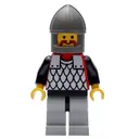 Minifigurka