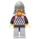 Minifigurka
