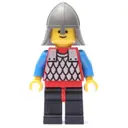 Minifigurka