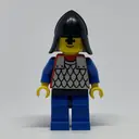 Minifigurka