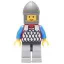 Minifigurka