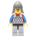 Minifigurka