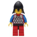 Minifigurka