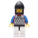 Minifigurka