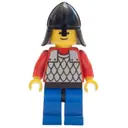 Minifigurka