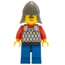 Minifigurka