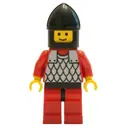 Minifigurka