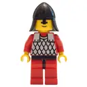 Minifigurka